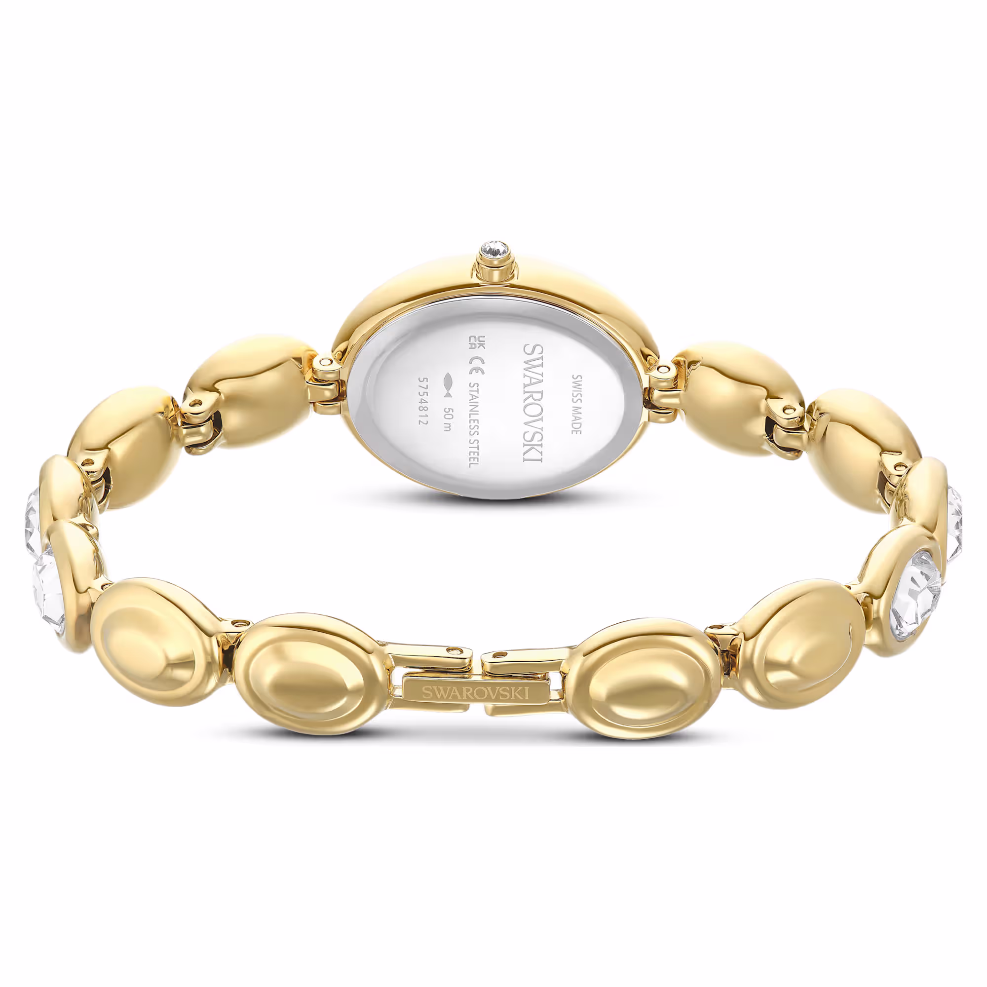 Imber oval watch